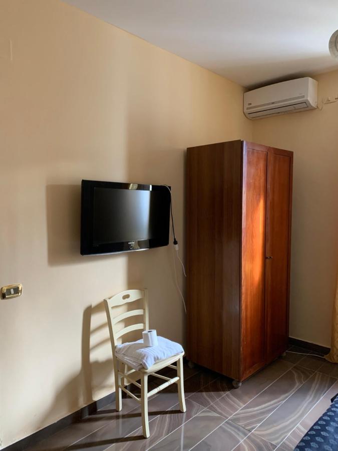 Room Elia Naples Exterior photo